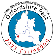 Oxfordshire Past