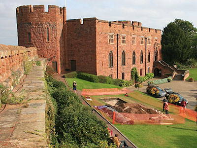 OAHS - Oxfordshire Architectural And Historical Society