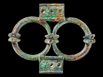 OAHS lecture: Edward Biddulph